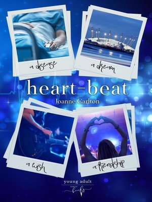 cover image of Heart-Beat